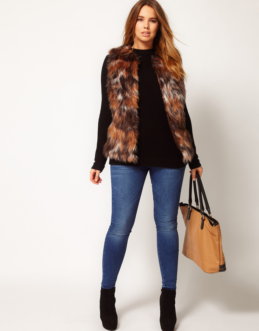 Winter Plus Size Fashion Trends Cattura Vanity Blog